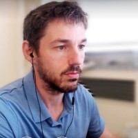 Laurent Caraffa