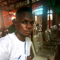 Adegbola Joshua Olamide
