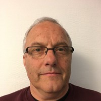 Arne Thorup Jensen