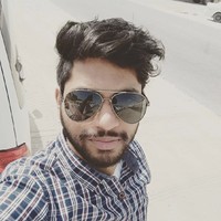 Vishnu RC