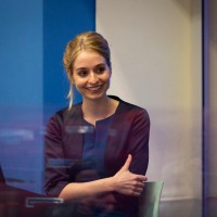 Suzanne Van Bronswijk