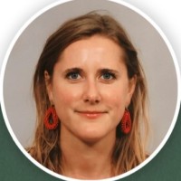 Barbara van Vugt-Bouwman