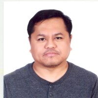 Eric Santos