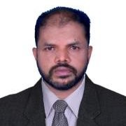 Sureshkumar V