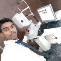 Desh Deepak Vishwakarma