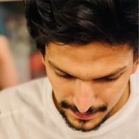 Faris Mohammed Harris