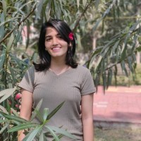 Aishwarya Pandya