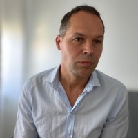 Jos Veringa