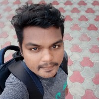 Aravinth Kamaraj