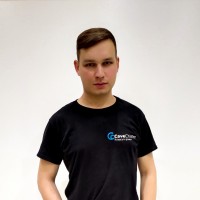 Andrii Dubovyk