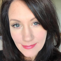 Sarah Lorrimer-Riley