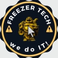 Pardon Freezer