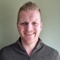 Jasper Harms