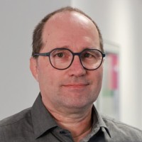 Elmar Schackmann