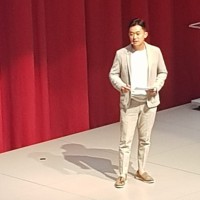 Dongsup Kim
