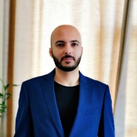Omar Taha