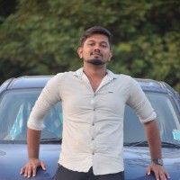 Vignesh Venkatachalam