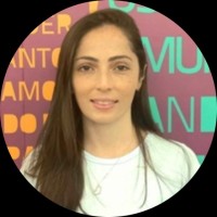 Kamilla Moreira