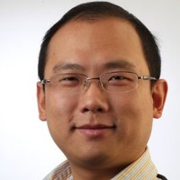 Shanyu Zhao