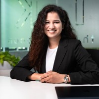 Prerana Rao