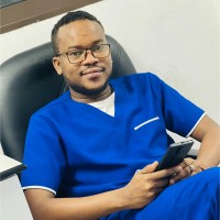 Mahmoud Abdallah Brebo (Bsc,Moh , Bls, Mls(Ascpi)
