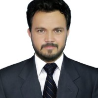 Danish khattak