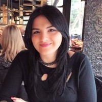 Deniz Topal Gökaygür