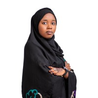 Maryam Ibrahim Miringa