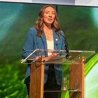 Melissa Reilly
