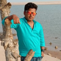 Pradeep Parida