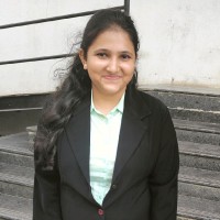 Maitri Pujara