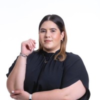 Alexia Osuna Parra