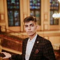 Daniel Drugea