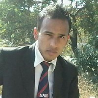 Deepak Bisht