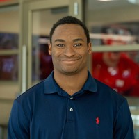 Kamron Smith