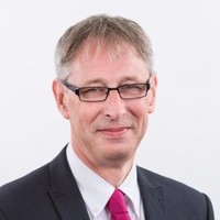 Robert Craig IEng MIET