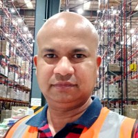 Mahesh Ranganath