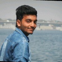 Mehul Patel