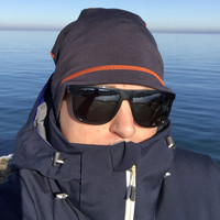 Nick Knudsen