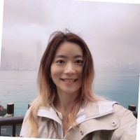 Runjie Liu