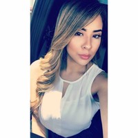 Brittany Hernandez