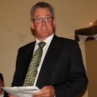 Ross Wilson