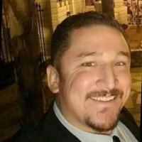 Charles Burciaga