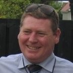 Tim Dennehy