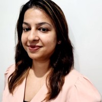 Dipti Sharma