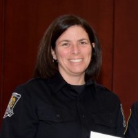 Carole Landry Scott