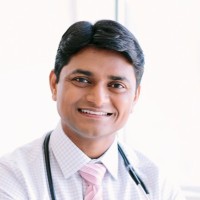 Dr. Sanjay Perkar