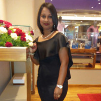 luxmee appadoo