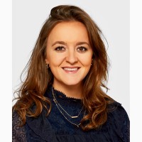 Roos Van Velzen