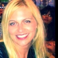 Lucy Taylor